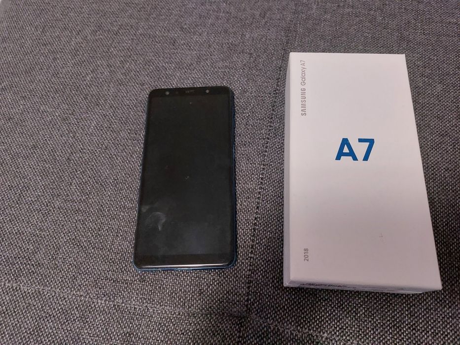 Samsung Galaxy A7 64 GB