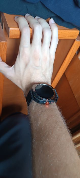 Smartwatch Laxasfit GT7 Ultra