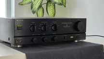 Amplificator Sony TA-F210