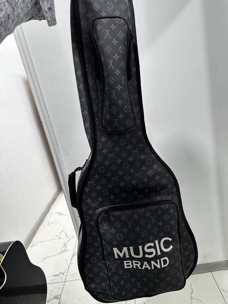 Gitara music brand 41 razmer