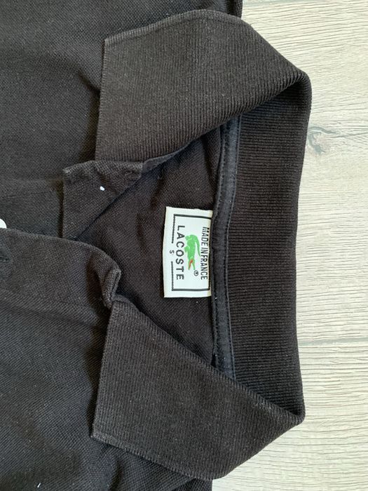 Tricou Lacoste marimea S