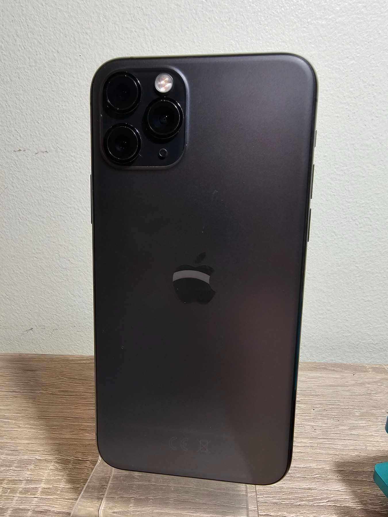 Iphone 11 Pro, 256Gb, Space Grey