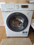 Mașina de spălat rufe Hotpoint 7 kg
