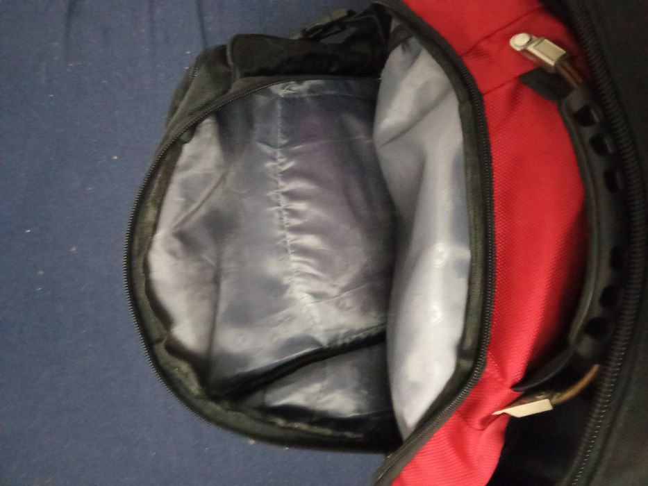 Rucsac pentru oras
