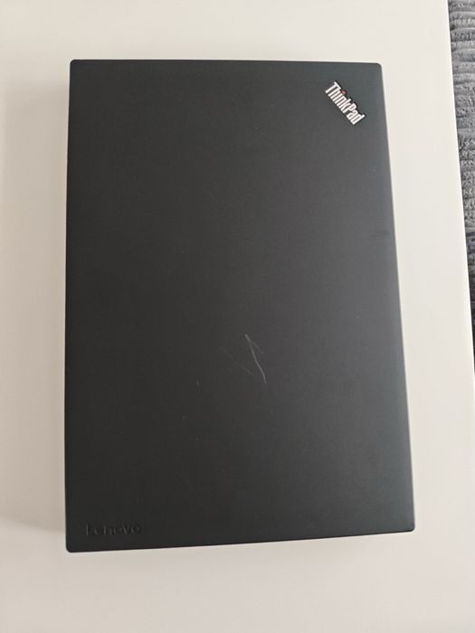 Thinkpad x260 FullHD i5 6200 8ram