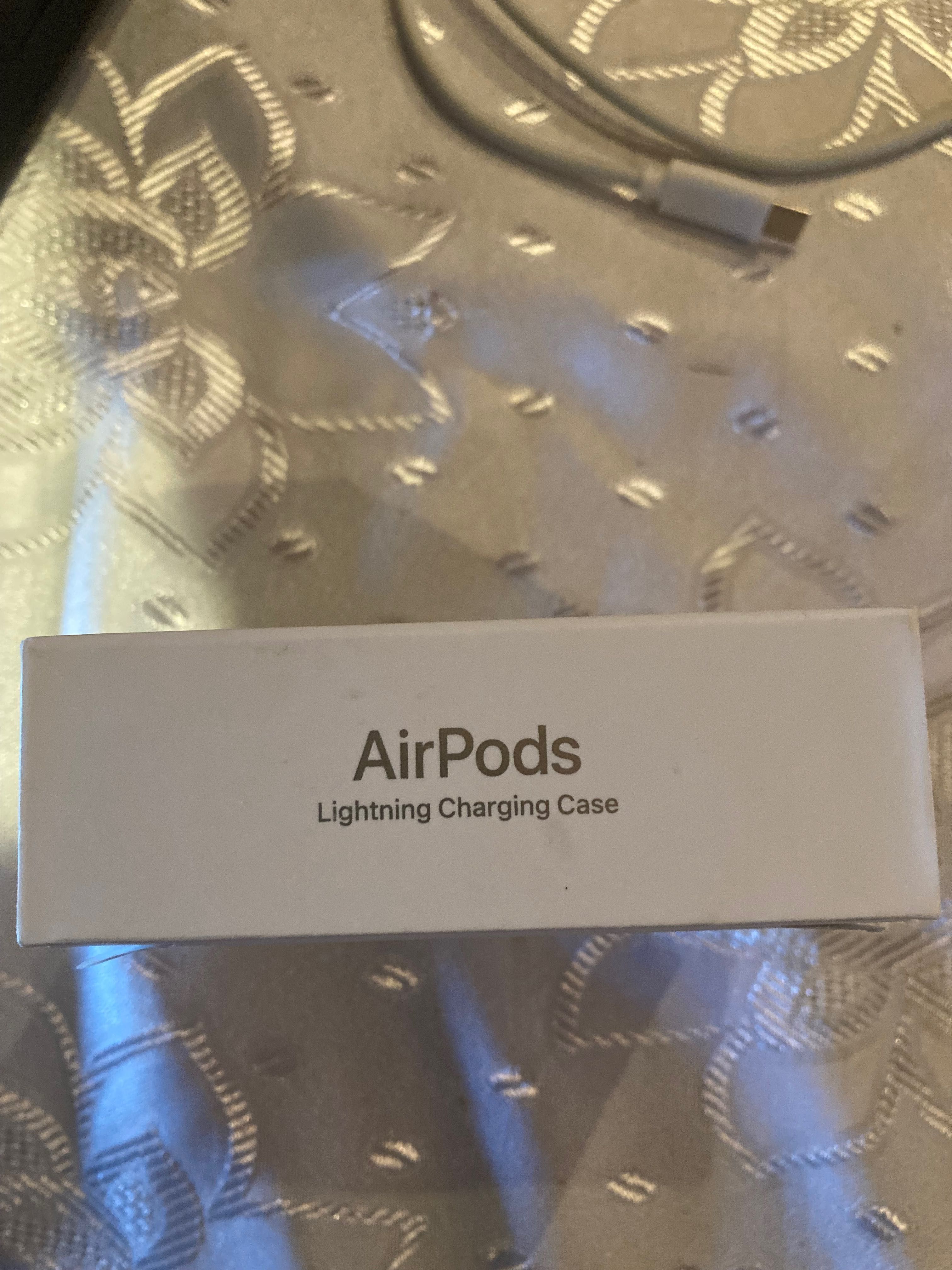 Apple air pods  3th generation