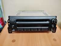 Cd radio player mp3 BMW -Cehia