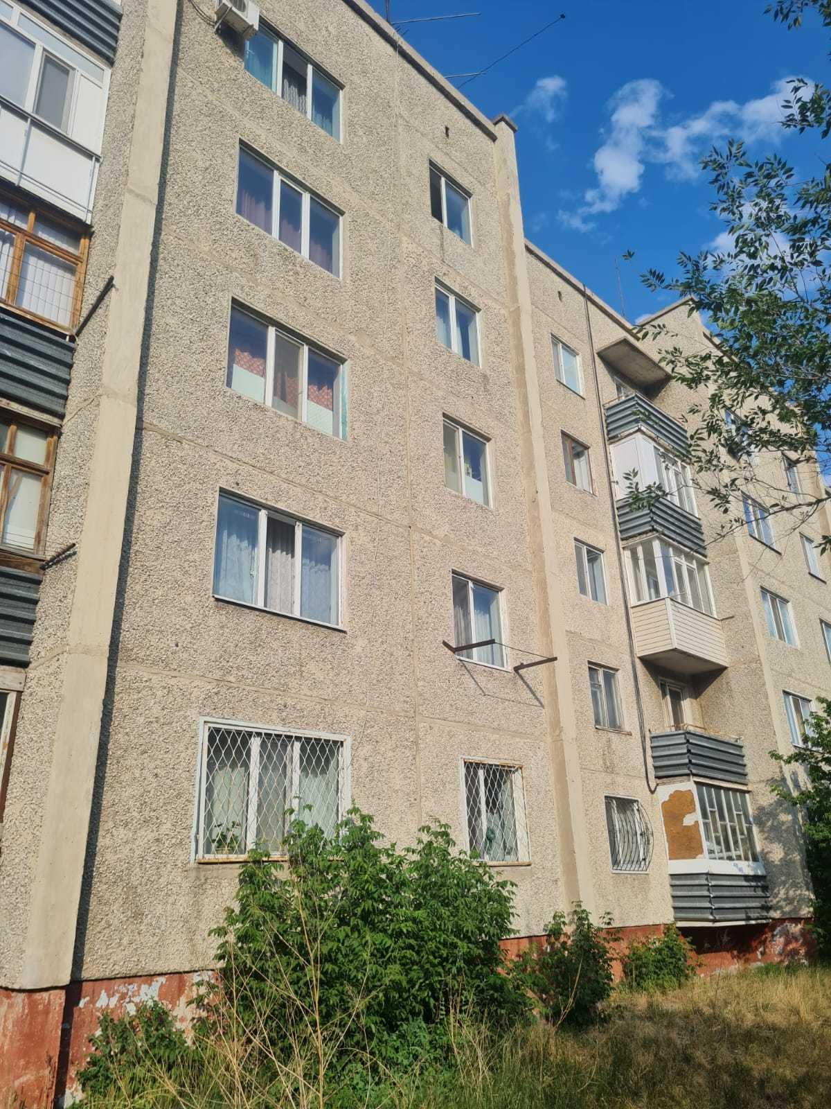 Продам 1 комнатную квартиру