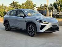 Neta L Hybrid 2025