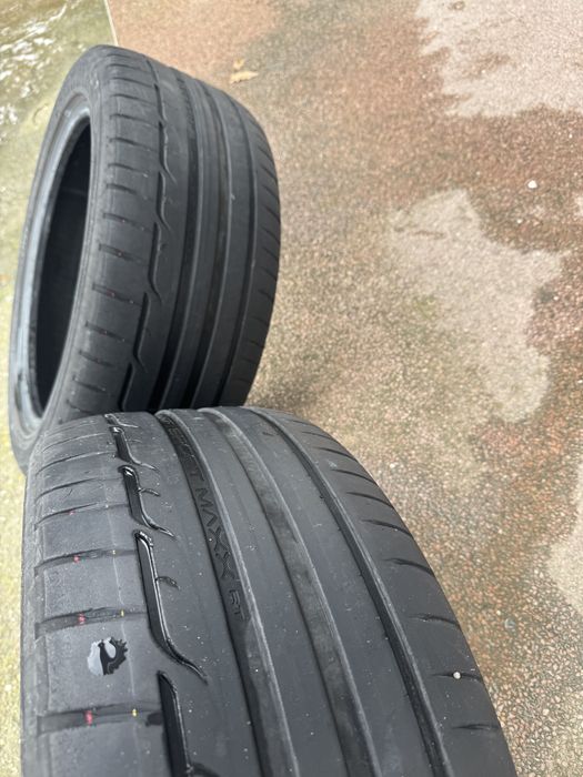Vand Anvelope DUNLOP SPOTT MAXX 225/45/17