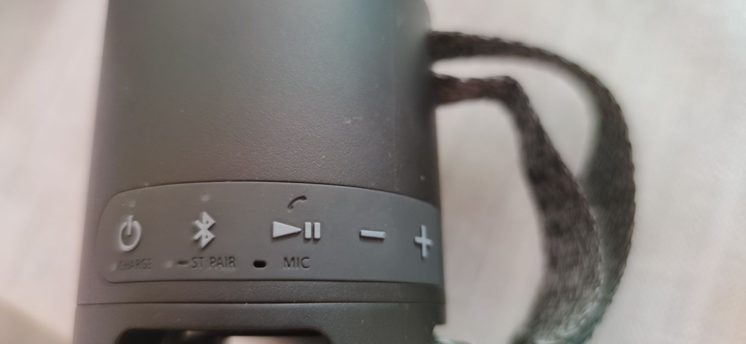 Тонколона Sony SRS-XB13