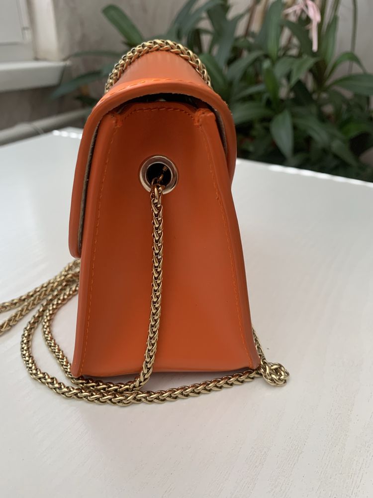 FURLA дамска чанта