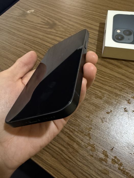 Iphone 13 128gb Midnight