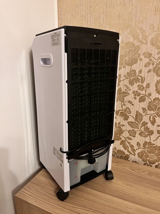 Racitor de aer One Concept