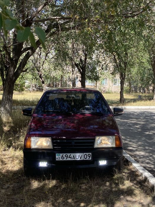 продам 99 в среднем состоянии