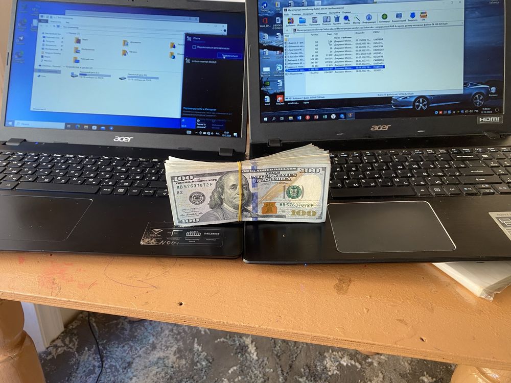 noutbuk ACER Aspire3 sotiladi