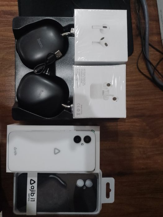 Ajib i1 4/64gb komplekt