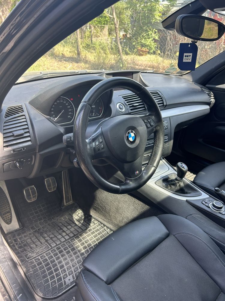 Vand bmw 120d pret negociabil