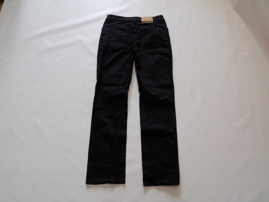 работен панталон engelbert strauss долнище оригинален мъжки черен L/S