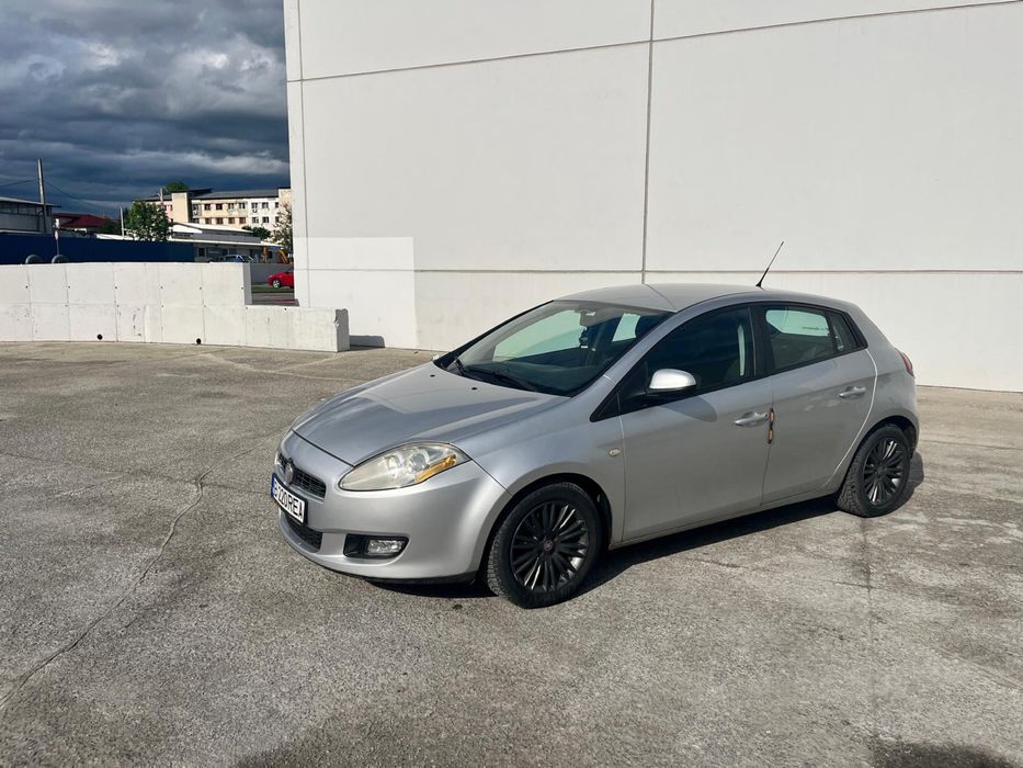 Vand Fiat Bravo 2