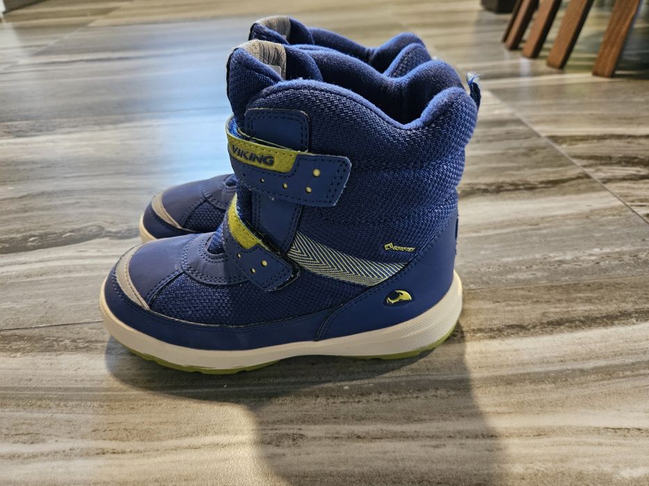 До Коледа за 40лв Апрески на Viking