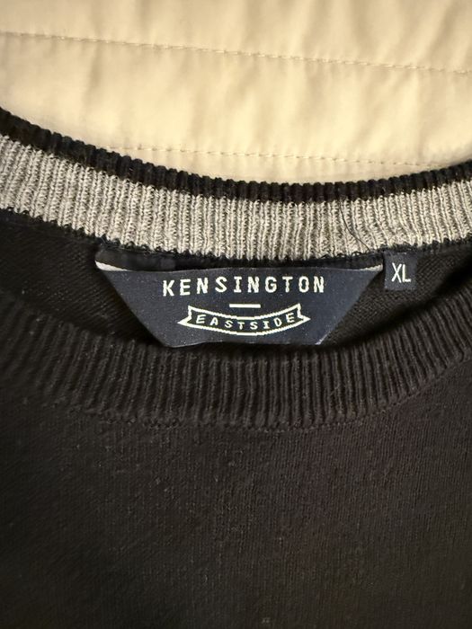 Пуловер Kensington, размер CL