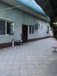 ПРОДАЮТСЯ 2 ДОМА В ОДНОМ ДВОРЕ (на две семьи) в центре Чирчика