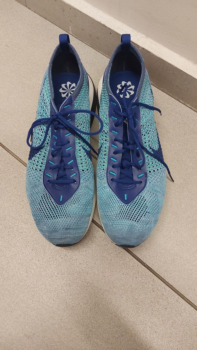 Nike flyknit обувки 46 номер