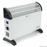Incalzitor electric cu convector, 2000 W, termostat, Powermat