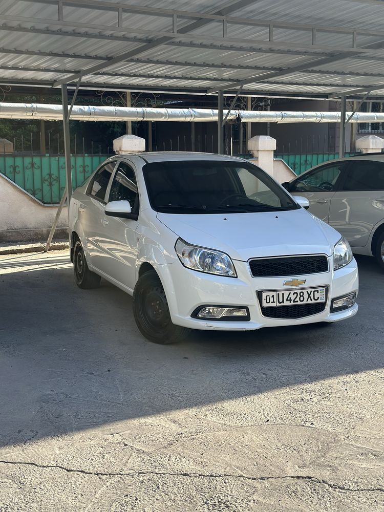 Нехиа 3 nexia 3 2019 йил 72000 км юрган метан газ автомат