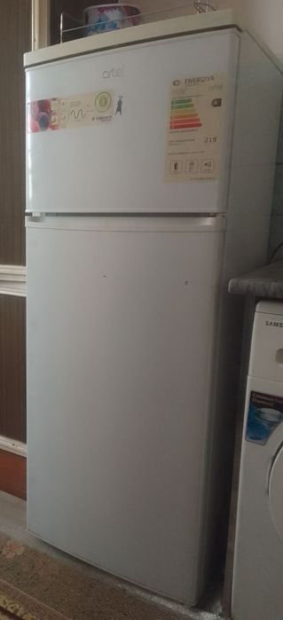 Холодильник Artel б/у