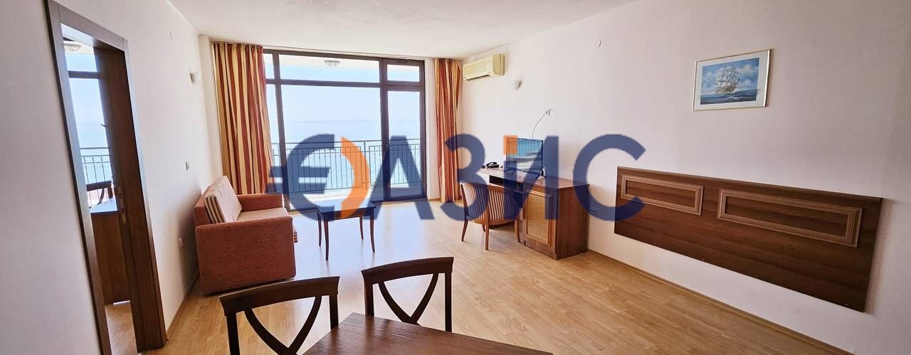 Продава се Двустаен апартамент в Свети Влас - 110 кв.м за 1000 €/кв.м - Снимка #5