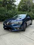 Renault Megane Renault Megane Bose Edition 2017