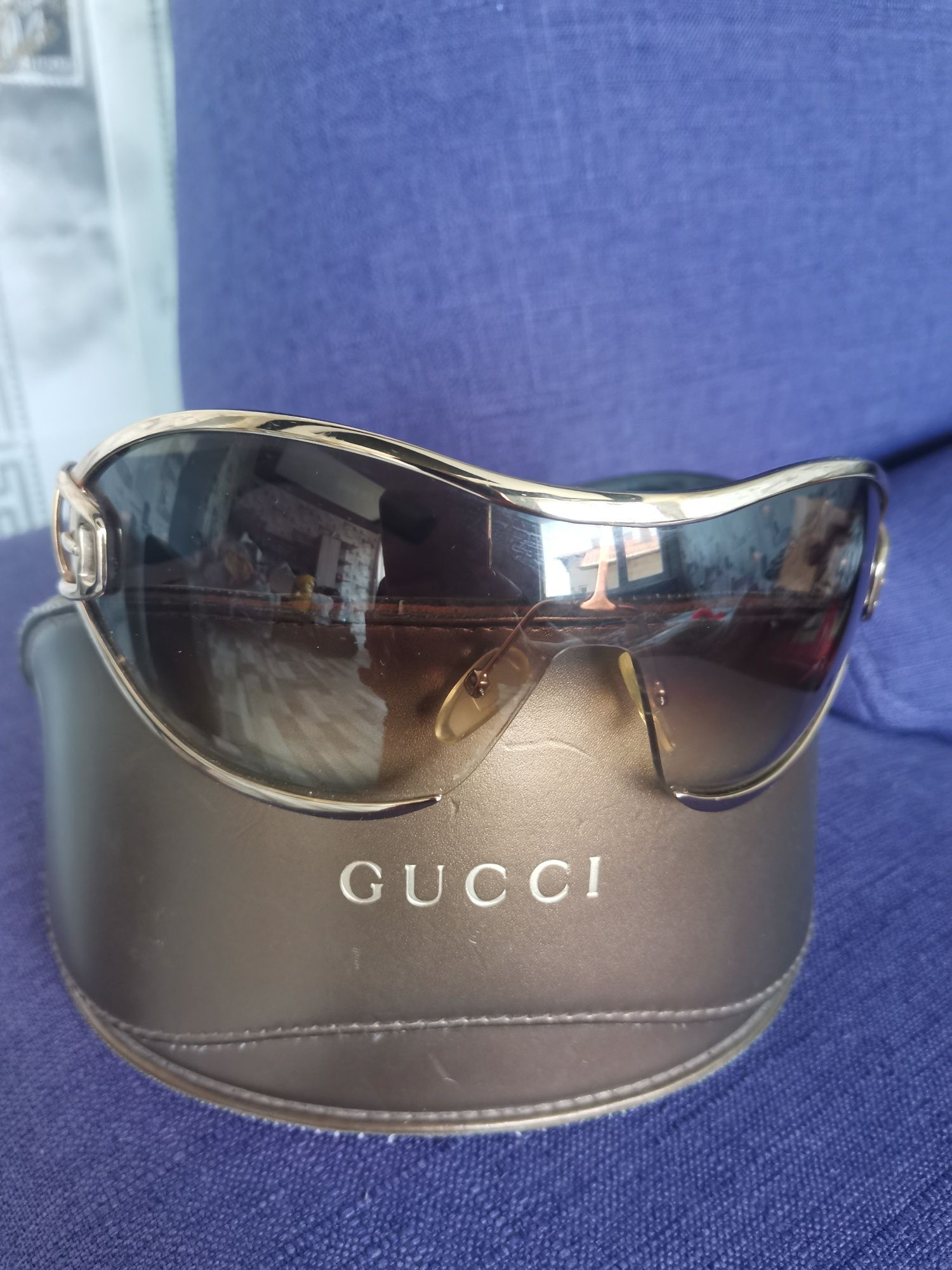 Дамски очила Gucci