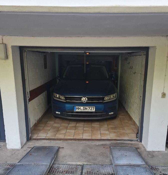 Vw Tiguan Automat Highline 2.0 TDI 150 cp Euro 6