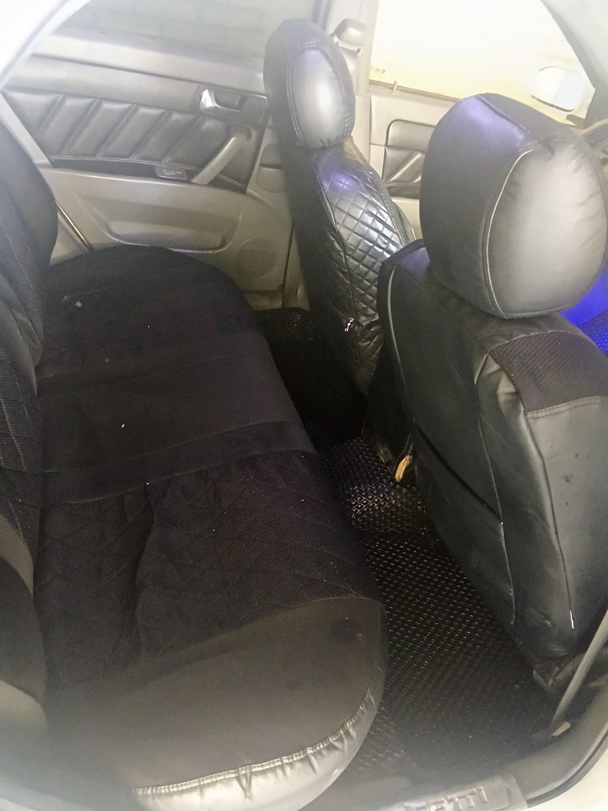 Lacetti 1.8 йили 2012