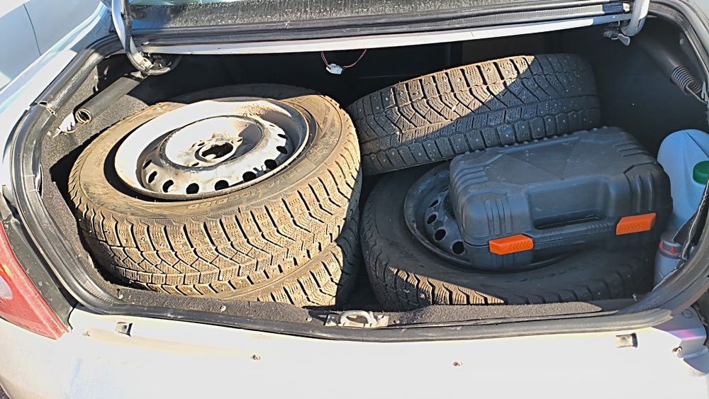Диски на Nissan Premera