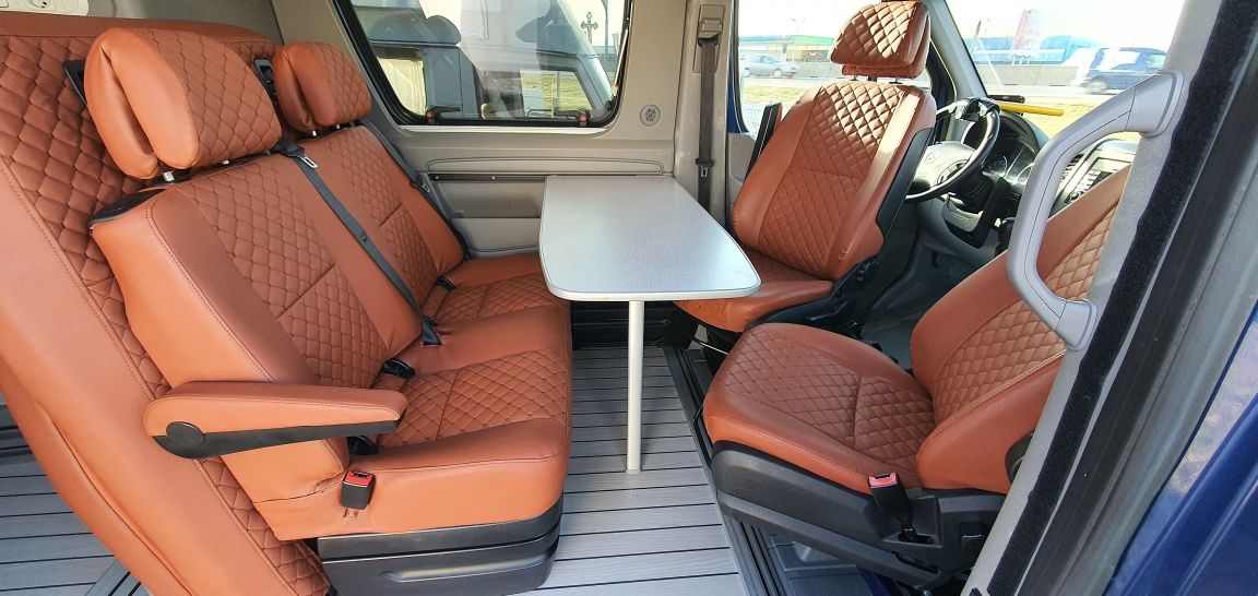 Vând rulotă Hobby, Knaus, Burstner, Dethleffs,  Westfalia, Weinsberg