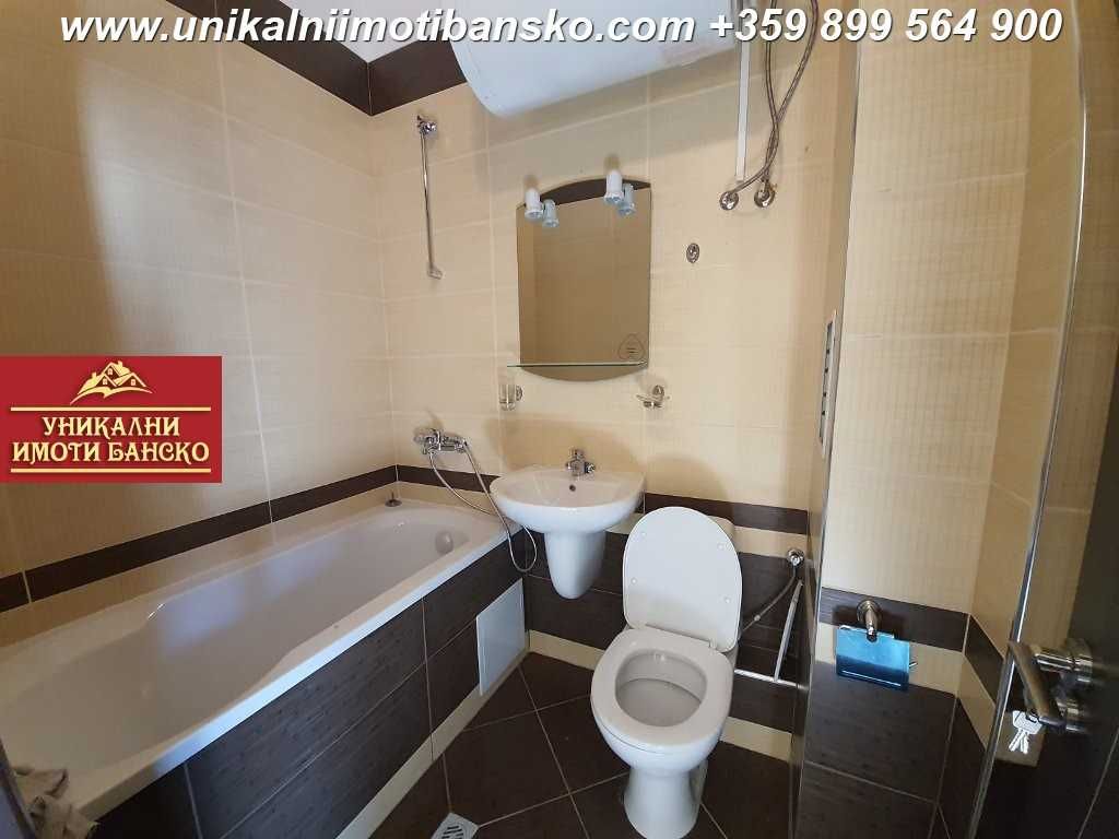 Продава се Тристаен апартамент в Банско - 125 кв.м за 920 €/кв.м - Снимка #10