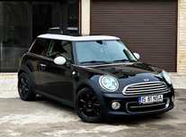 Mini Cooper Mini Cooper D 2.0 2012