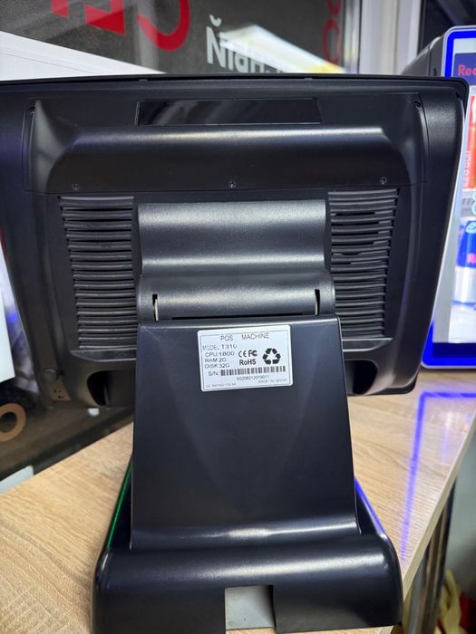Терминал POS T310