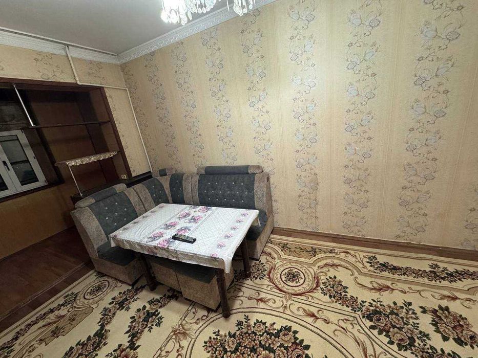 ARENDA 3 xonali kvartira mebel texnikasi bilan MEGA PLANET 11 kv  600$