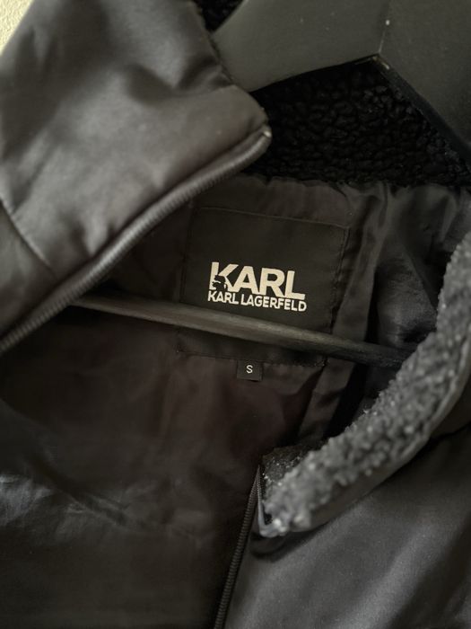 Елече на Karl размер S