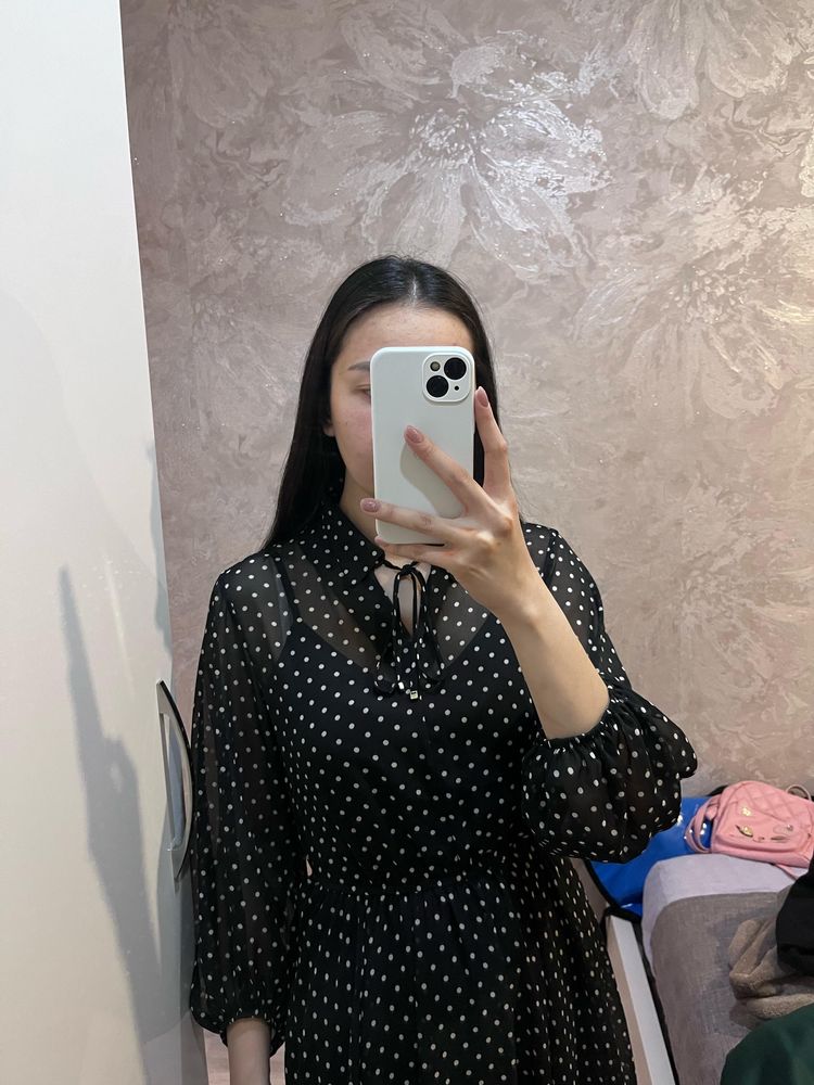 Платья в отличном качестве