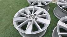 Jante r15 5x112 skoda, wolskwagen etc.