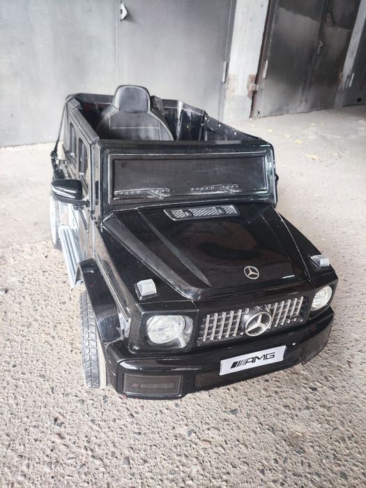 Машина на пульт управления