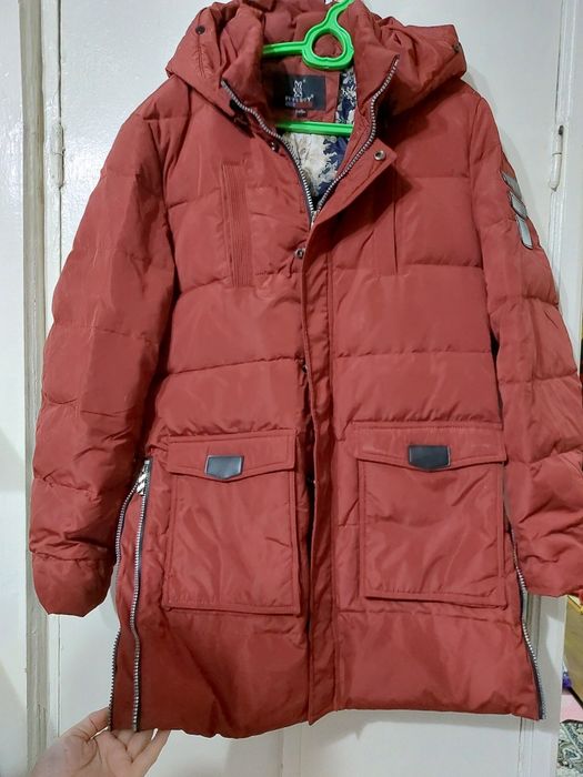 Продаётся куртка