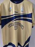 Tricou baschet Universitatea Goldis ICIM Arad