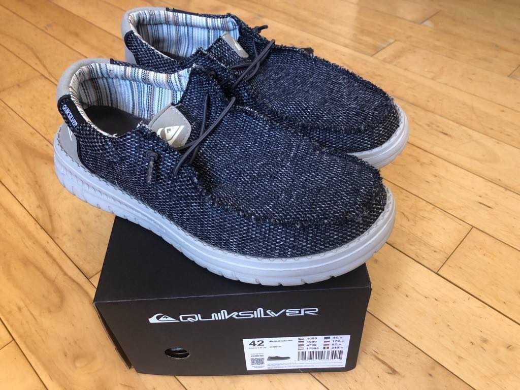 Мъжки летни обувки Quiksilver номер 41-42