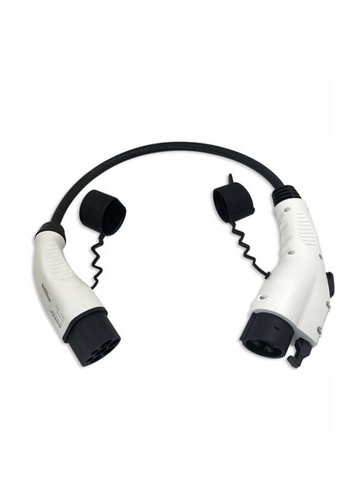 Преходен кабел за зареждане на електрически / хибридни автомобили 2 в